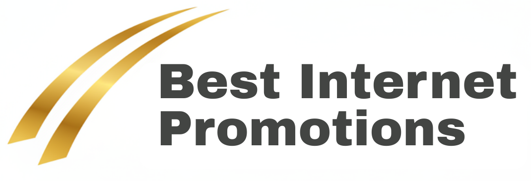 Best Internet Promotions
